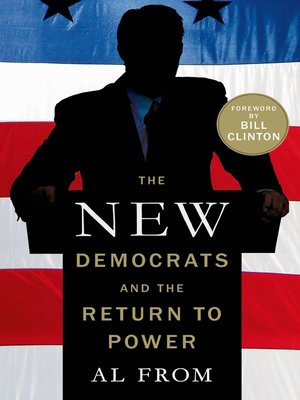cover image of The New Democrats and the Return to Power